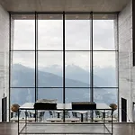 Chetzeron Mountain Boutique Crans-Montana
