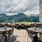 Hotel Chetzeron Ski-in & Ski-out Crans-Montana