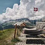 Chetzeron Ski-in & Ski-out 4*