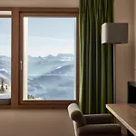 Chetzeron Ski-in & Ski-out Hotel Crans-Montana