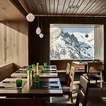 Chetzeron Ski-in & Ski-out