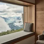 Chetzeron Ski-in & Ski-out