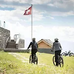 Chetzeron Ski-in & Ski-out 4* Crans-Montana