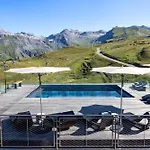 Chetzeron Mountain Boutique 4* Crans-Montana