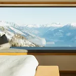 Chetzeron Ski-in & Ski-out Hotel 4*