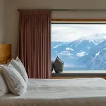 Chetzeron Mountain Boutique Hotell Crans-Montana