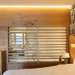 Chetzeron Mountain Boutique 4*