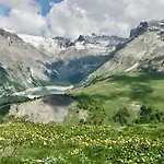 Chetzeron Ski-in & Ski-out 4* Crans-Montana