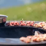 Hotell Chetzeron Mountain Boutique