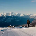 Chetzeron Ski-in & Ski-out Hotel Crans-Montana