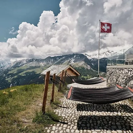 Chetzeron Mountain Boutique 4*