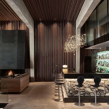 Chetzeron Mountain Hotel 4*
