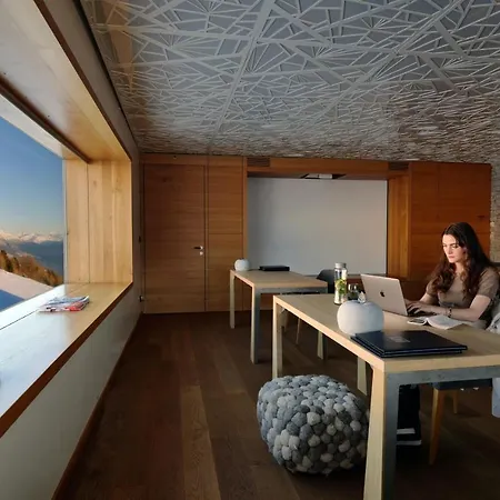 Chetzeron Mountain Hotel 4*