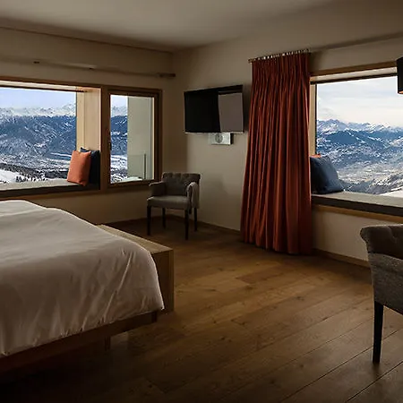 Hotel Chetzeron Mountain 4*