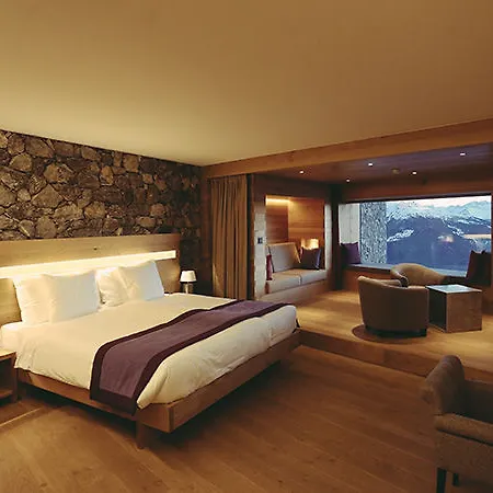 Chetzeron Mountain Hotel 4*