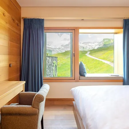Chetzeron Mountain Boutique Hotel