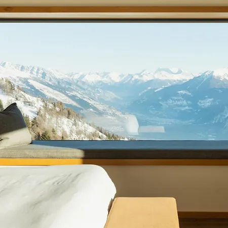 Chetzeron Mountain Hotel 4*