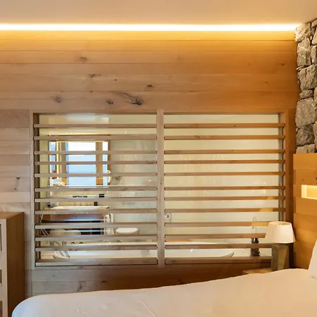 Chetzeron Mountain Boutique 4*