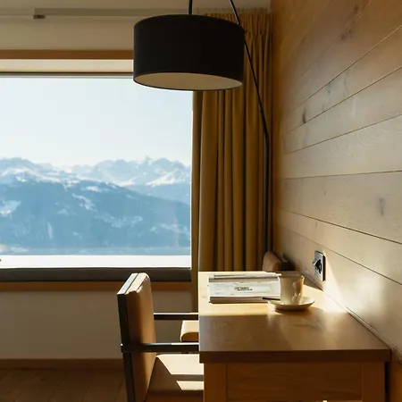 Chetzeron Mountain Hotel 4*
