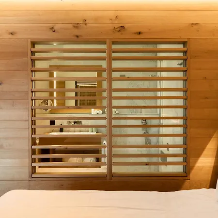 Hotell Chetzeron Mountain Boutique Crans-Montana
