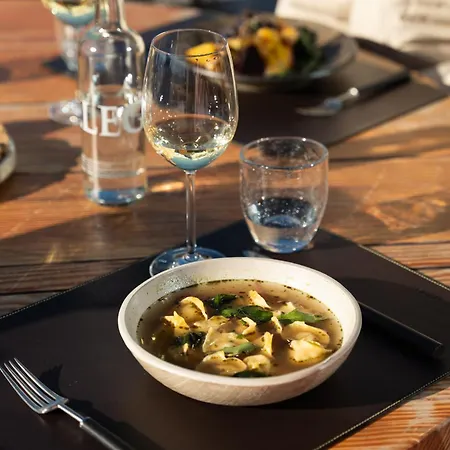 فندق Chetzeron كرانز مونتانا