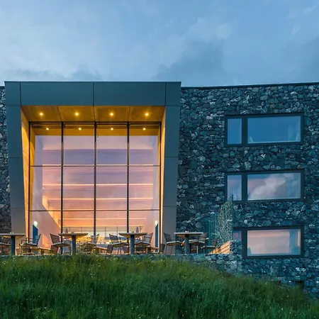 Hotell Chetzeron Mountain Boutique