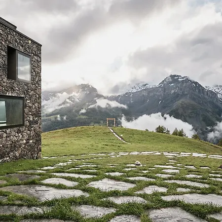 Chetzeron Mountain Boutique Hotel 4* Crans-Montana