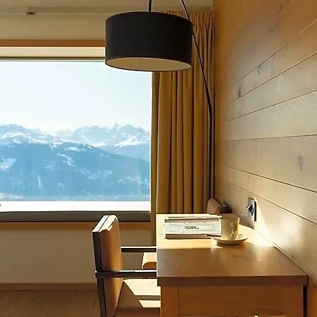 호텔 Chetzeron Mountain 4*