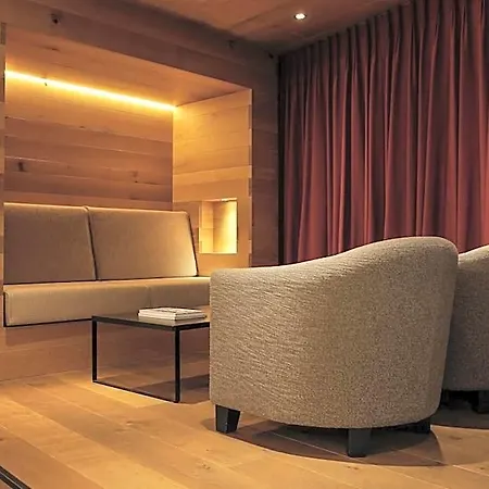 Hotel Chetzeron Mountain Boutique 4*