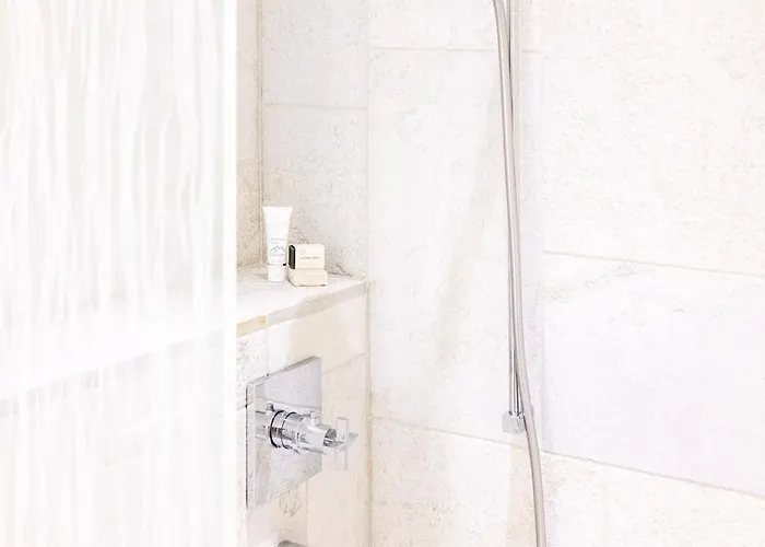 Hotel Chetzeron Ski-in & Ski-out