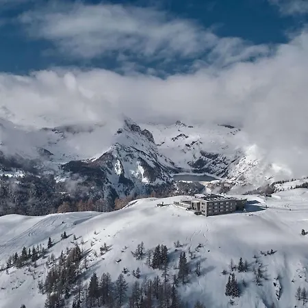 Chetzeron 4* Crans-Montana