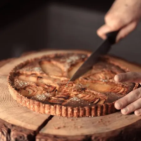 Hotel Chetzeron Crans-Montana