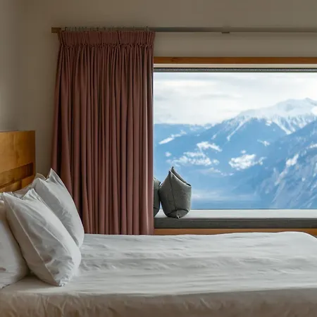 Chetzeron Hotel Crans-Montana