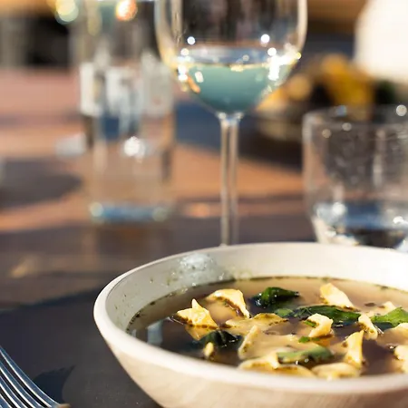 Chetzeron Hotel Crans-Montana