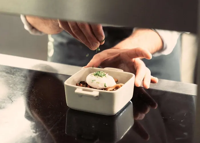 Chetzeron Ski-in & Ski-out