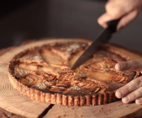 Hotell Chetzeron Ski-in & Ski-out Crans-Montana