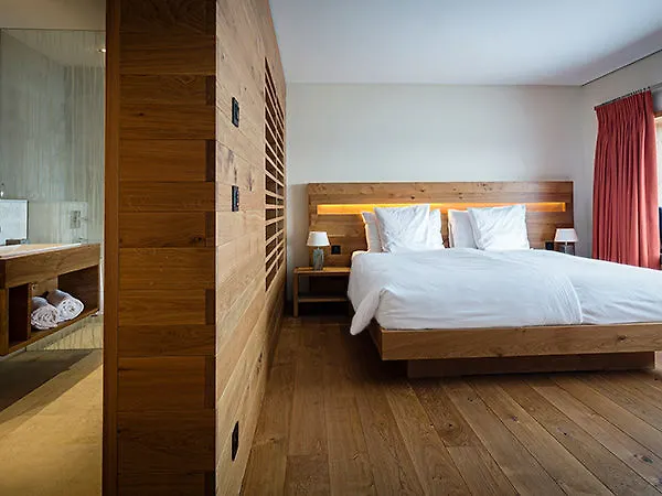 Chetzeron Ski-in & Ski-out