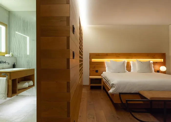 Hotell Chetzeron Ski-in & Ski-out Crans-Montana