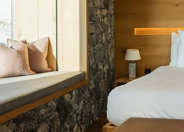 Chetzeron Ski-in & Ski-out Crans-Montana