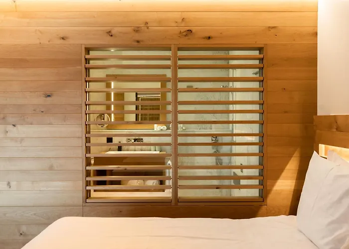 Hotell Chetzeron Ski-in & Ski-out Crans-Montana