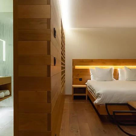 Hotell Chetzeron Crans-Montana