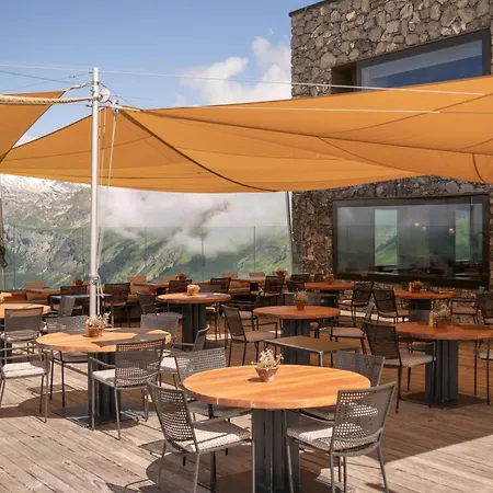 Chetzeron Mountain Boutique Hotel Crans-Montana
