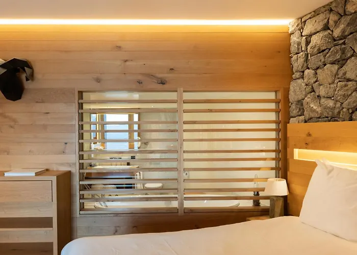 Chetzeron Ski-in & Ski-out 4*